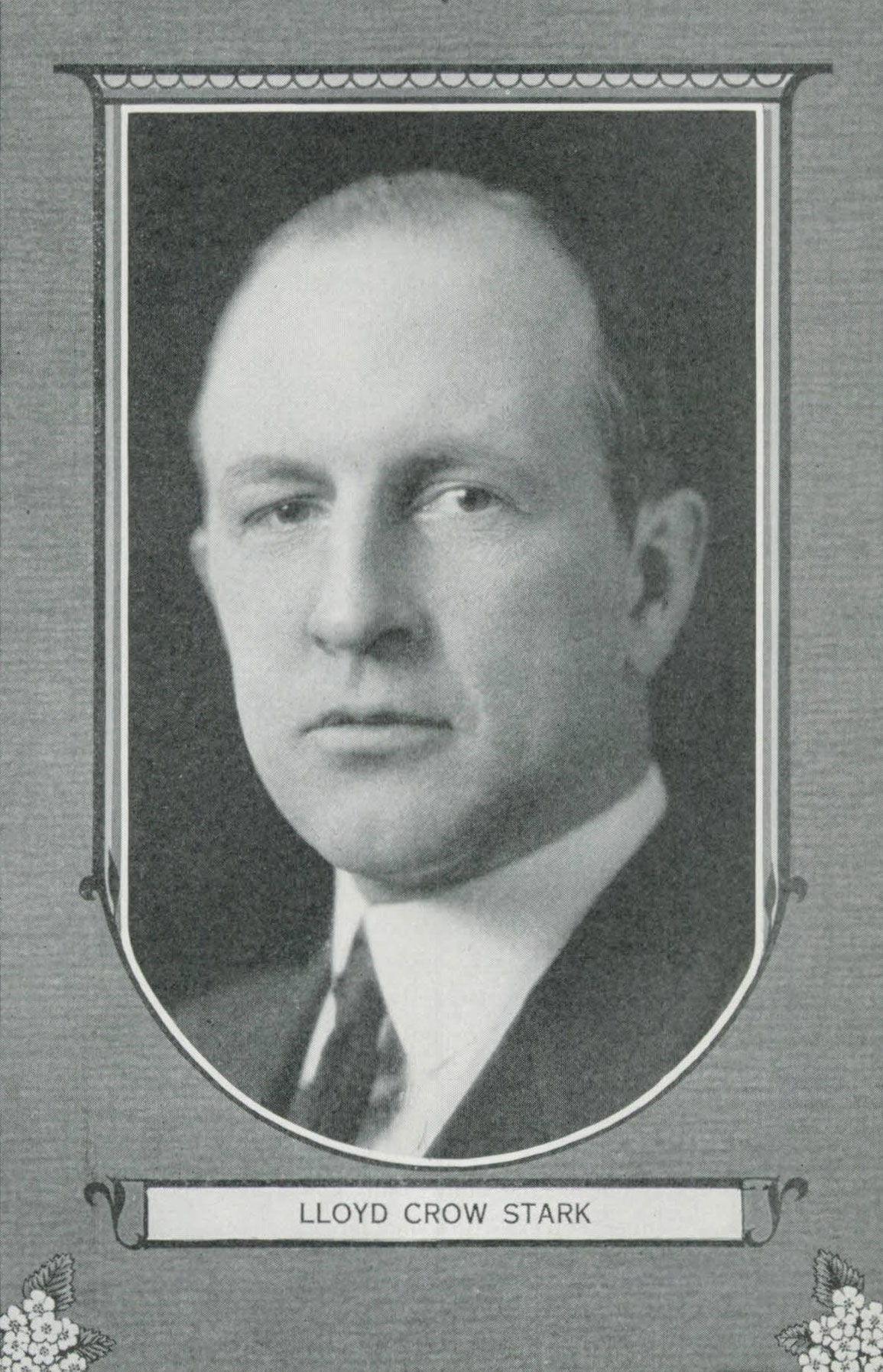 Lloyd C. Stark